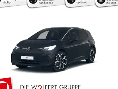 Gebraucht VW ID.3