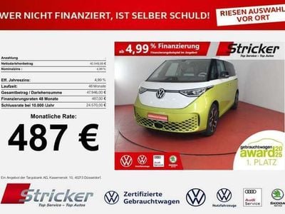 VW ID. Buzz