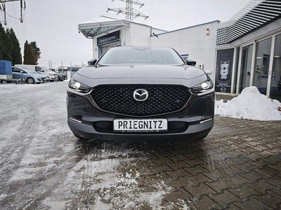 Neu Mazda CX-30 140 PS (102 kW) 2026 Schwarz SUV