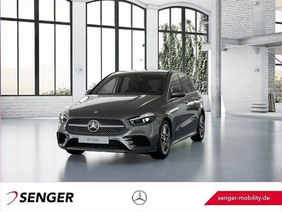 Mercedes B250
