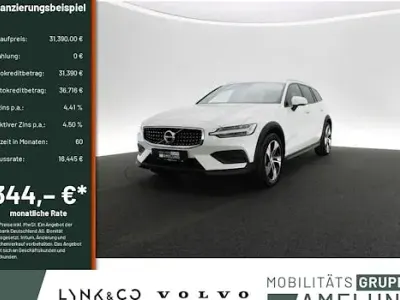 Gebraucht Volvo V60 CC