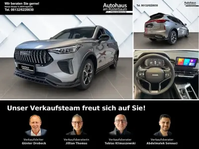 Gebraucht Haval Jolion