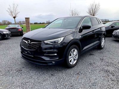 gebraucht Opel Grandland X 1.5 CDTi Business Edition //Autom. / 360°/ Navi