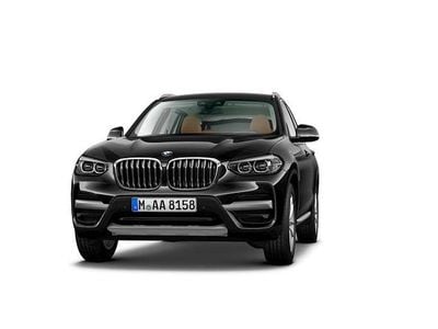 Usata BMW X3 Performance 286 CV (210 kW) 2026 SUV