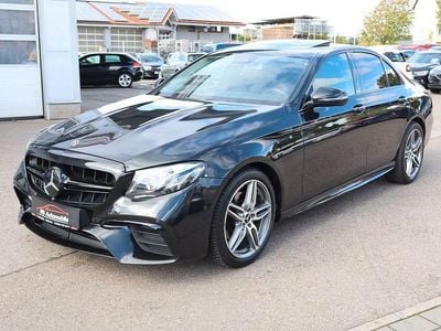 Mercedes E200