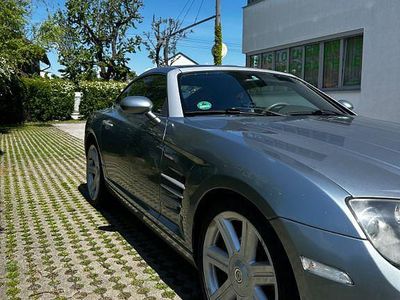 Chrysler Crossfire