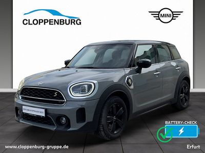 gebraucht Mini Cooper S Countryman E ALL4