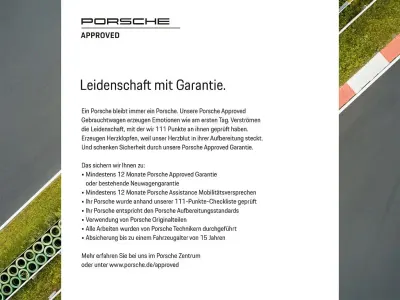 Gebraucht Porsche 911 GT3 500 PS (367 kW) 2018 Grau Coupé