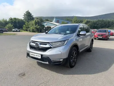 Gebraucht Honda CR-V