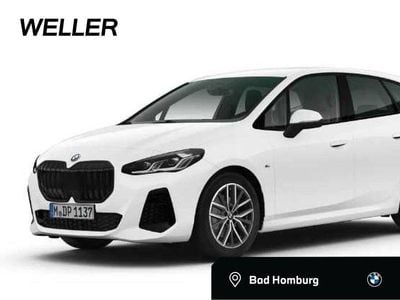 BMW 220 Active Tourer