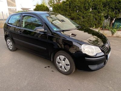 gebraucht VW Polo 2006