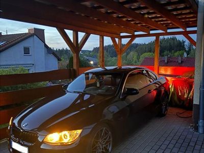 BMW 335 Cabriolet