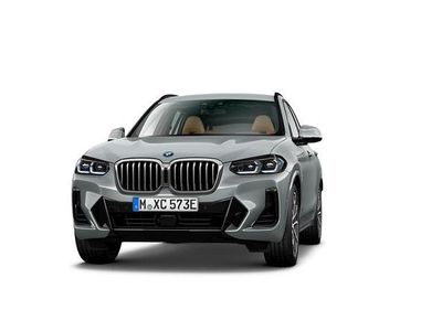 Gebraucht 2024 BMW X3 Performance SUV | 56.980 €