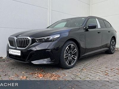 BMW 530e