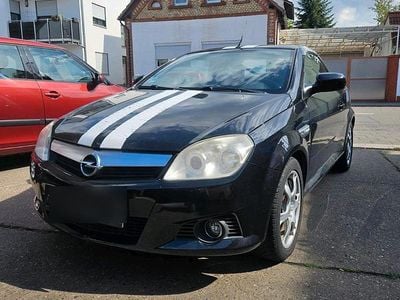 Opel Tigra