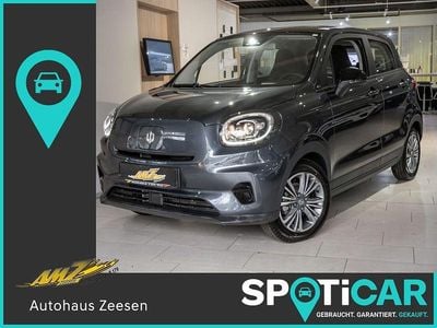 Neu Leapmotor T03 69 kW (95 PS) 2025 Other Kleinwagen