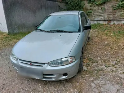 Gebraucht Mitsubishi Colt