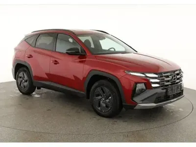 Neu Hyundai Tucson 287 PS (211 kW) 2026 SUV