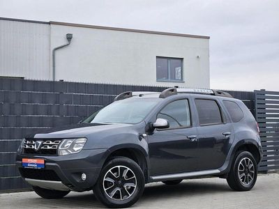 Grau Gebraucht 2016 Dacia Duster Prestige SUV | 7.950 € (Fairer Preis)