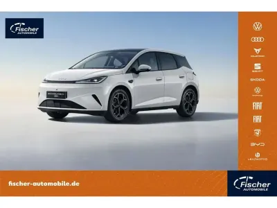 Gebraucht BYD Dolphin
