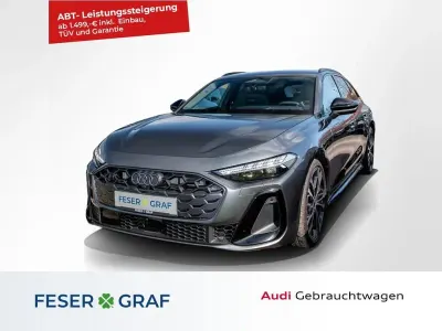 Gebraucht Audi S5