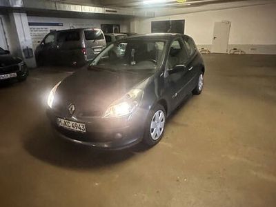 Renault Clio III