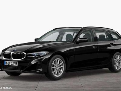BMW 330e