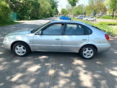 gebraucht Toyota Corolla 1.6