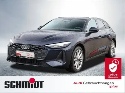Gebraucht Audi A5 Sport 299 PS (219 kW) 2025 Blau Kombi