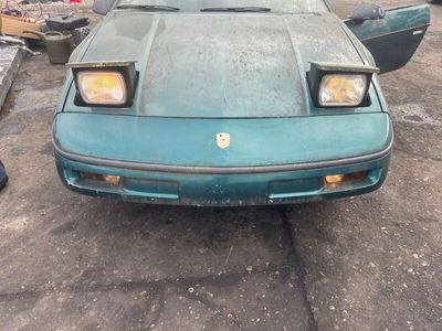 gebraucht Pontiac Fiero 2.5 L