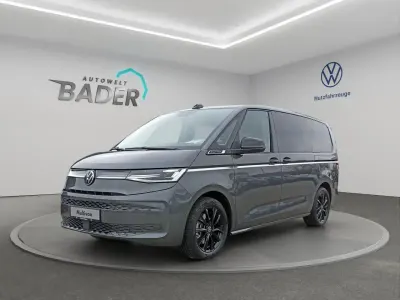 Brugt VW Multivan Style 150 HK (110 kW) 2025 MPV