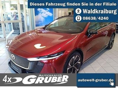 Mazda 6e