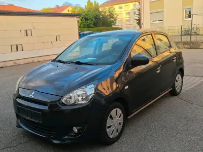 Gebraucht Mitsubishi Space Star