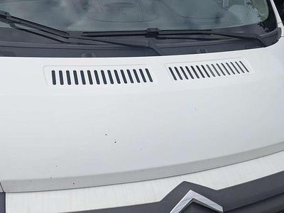 Citroën Jumper