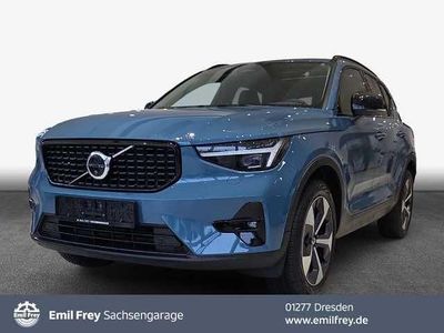 Gebraucht 2025 Volvo XC40 SUV | 38.950 € (Etwas zu teuer)