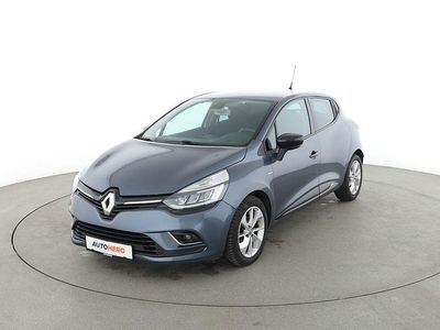 Renault Clio IV