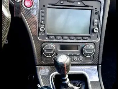 Gebraucht Alfa Romeo Spider 200 PS (147 kW) 2011 Grau Cabrio