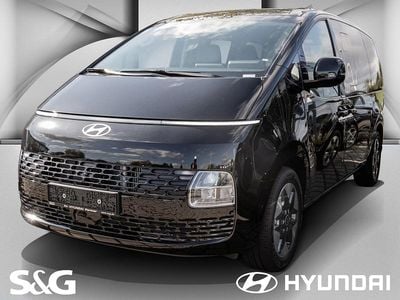 Ecotronic grey Neu 2025 Hyundai Staria Prime Van / Kleinbus | 48.550 €