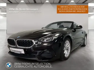 Gebraucht BMW Z4