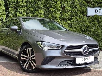 Mercedes CLA200