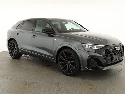 Nuova Audi Q8 S-Line 286 CV (210 kW) 2025 Grigio SUV