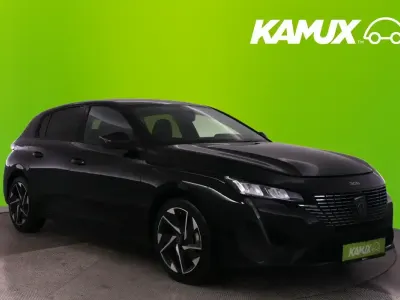 Gebraucht Peugeot 308