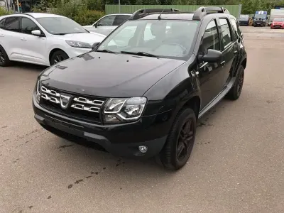 Gebraucht Dacia Duster