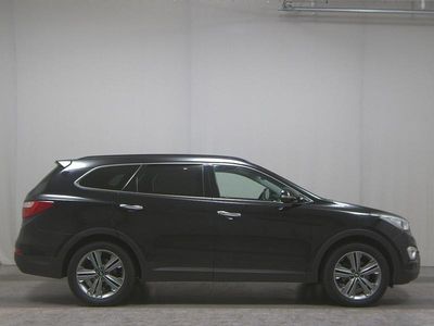 Hyundai Grand Santa Fe