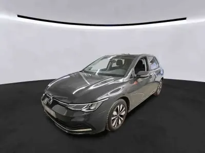 Gebraucht VW Golf VIII Move 116 PS (85 kW) 2024 Grau Limousine