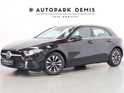 Mercedes A200