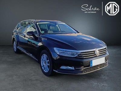 gebraucht VW Passat Variant 2.0 TDI