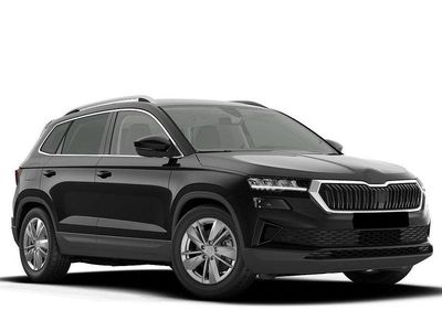 Black magic perleffekt Neu 2026 Skoda Karoq SUV | 32.690 € (Superpreis)