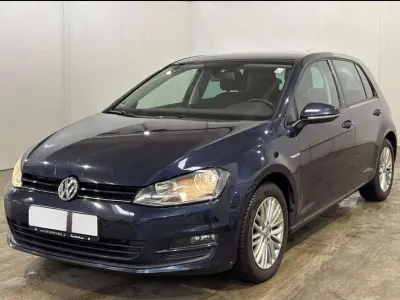 Gebraucht VW Golf VII