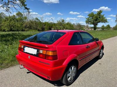 gebraucht VW Corrado 53 i 2.0 Standard